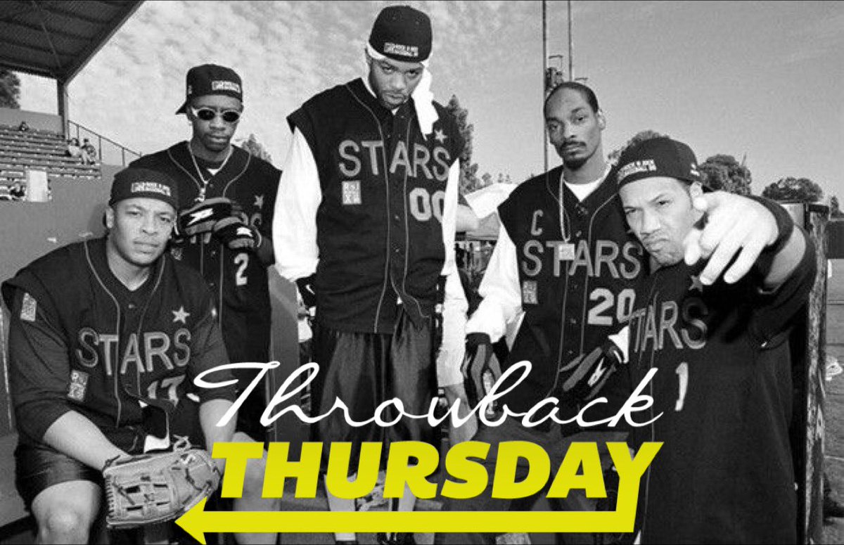 _CultureSnap's tweet photo. #TBT | #CultureSnap https://t.co/BghoER5nhk