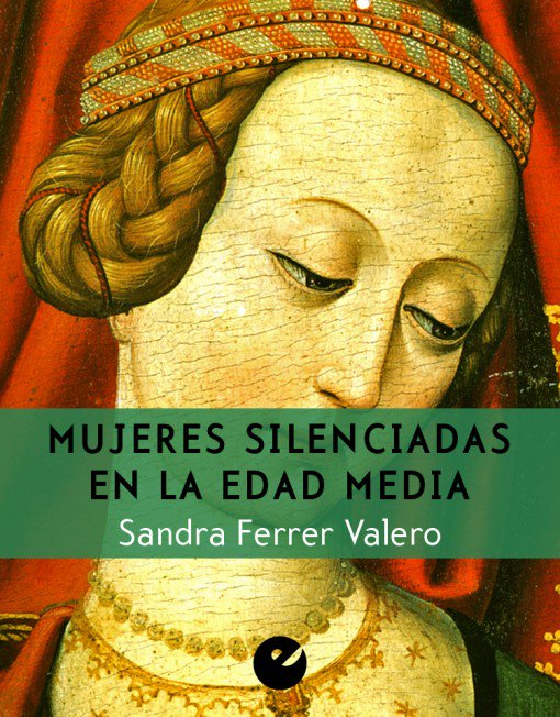 SandraFerrerV's tweet photo. Si Hildegarda de Bingen hubiera sido hombre tendría un lugar de honor en muchos #libros de #historia.Era nombrada Doctora d la Iglesia hace 6 años.En #MujeresSilenciadas en la #EdadMedia le dedico un capítulo a esta #científica #compositora #iluminadora...
https://t.co/BcdJyze359 https://t.co/JHlWzTqdZw
