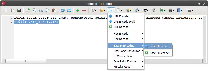 KitPloit's tweet photo. Huntpad - The Bug Hunter's Notepad https://t.co/8B1HJ9iQi4 #Huntpad #Syhunt #SyhuntHuntpad https://t.co/MSYG7iILLo