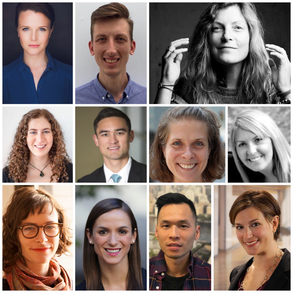 I'm really excited to be part of this team! Harnessing data for good. <a href="/UNRefugeeAgency/">USA for UNHCR</a> announces 2018 Data Advisory Board to apply data science and machine learning to deliver results for #refugees. Learn more: bit.ly/2JZLh3s