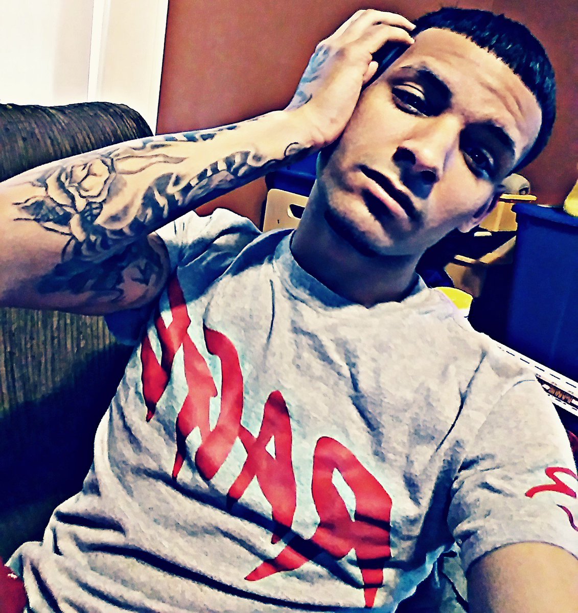 OfficialxRage's tweet photo. Ima be up watch 💪💯

#facts #rage #music #dope #rap #artist https://t.co/pQPCGccNt7