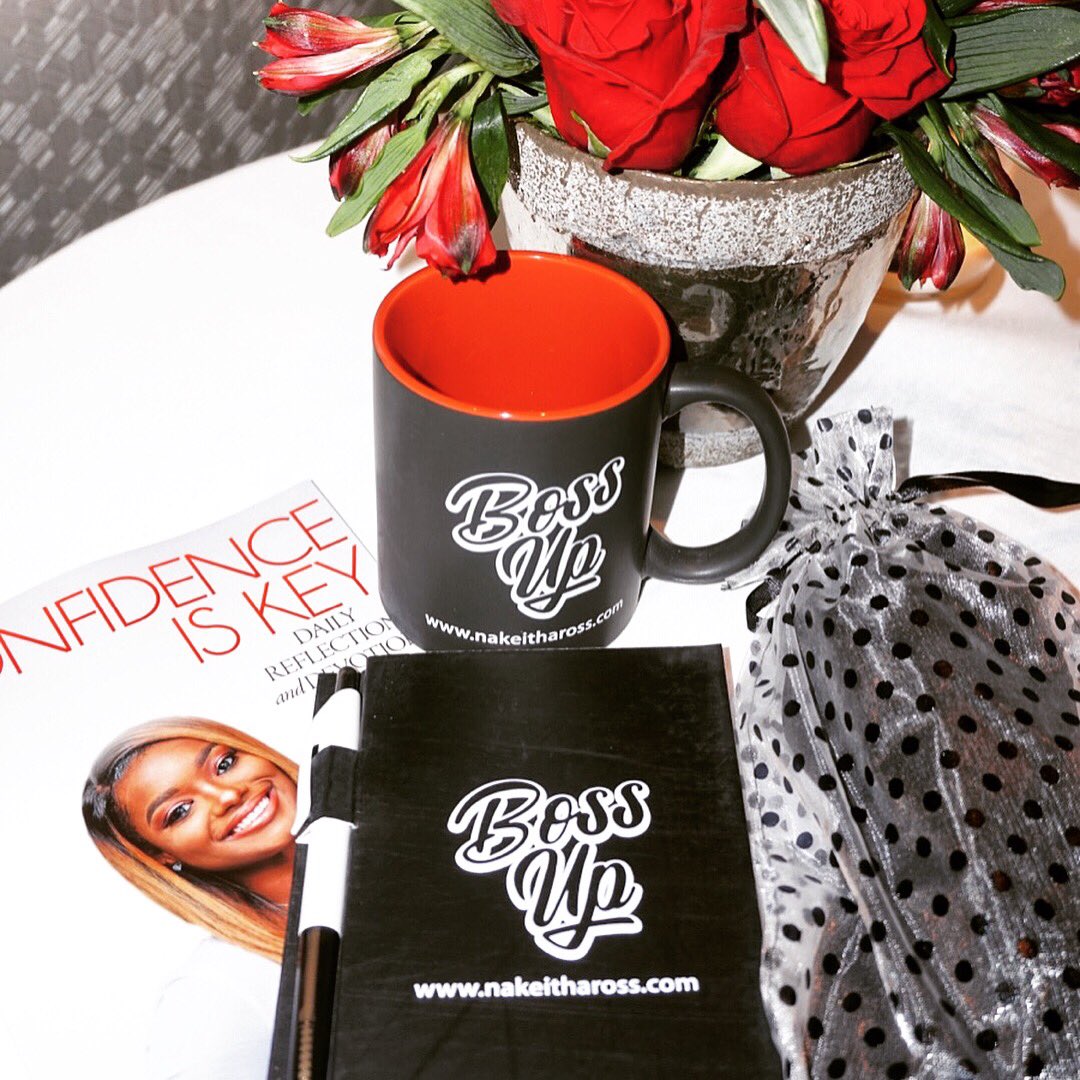 Konfidence Is Key!  Book lovers get your copy today!! konfidenceiskey.com