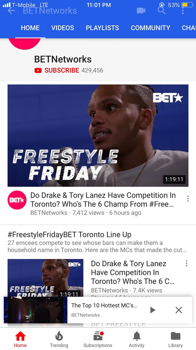 payzay91's tweet photo. Anytime I’m in the 6 you dam right them boys got competition!! Much Respect ✊🏽💯💯 @champagnepapi @torylanez @bet https://t.co/T8ARtkaoAM