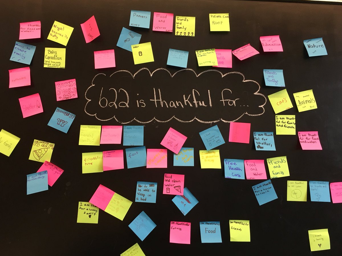 More #attitudeofgratitude at KVR for #MentalHealthAwareness #MentalHealthAwarenessWeek #GETLOUD <a href="/CMHABC/">CMHA BC</a> <a href="/Jennysummerland/">Jenny Mitchell</a> <a href="/pamela_rutten/">Pamela Rutten</a> <a href="/toddmanuel_67/">Todd Manuel</a>