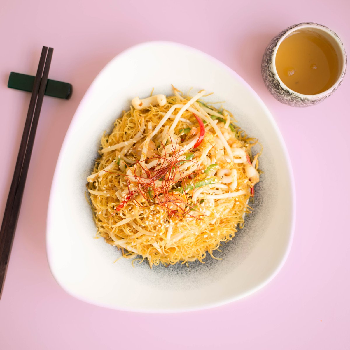 Duddell's London tweet media