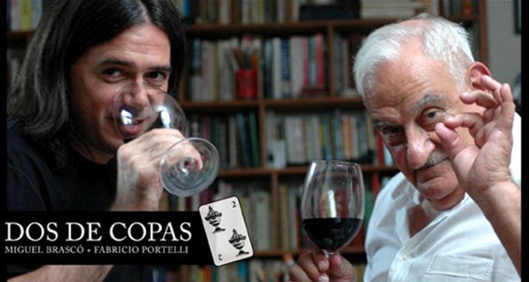 Fabricio Portelli al Twitter: "Hoy, hace 4 años te fuiste, y hace 11 años  empezábamos a divertirnos juntos en la pantalla chica (que la gente lo  sigue recordando como si fuera hoy).