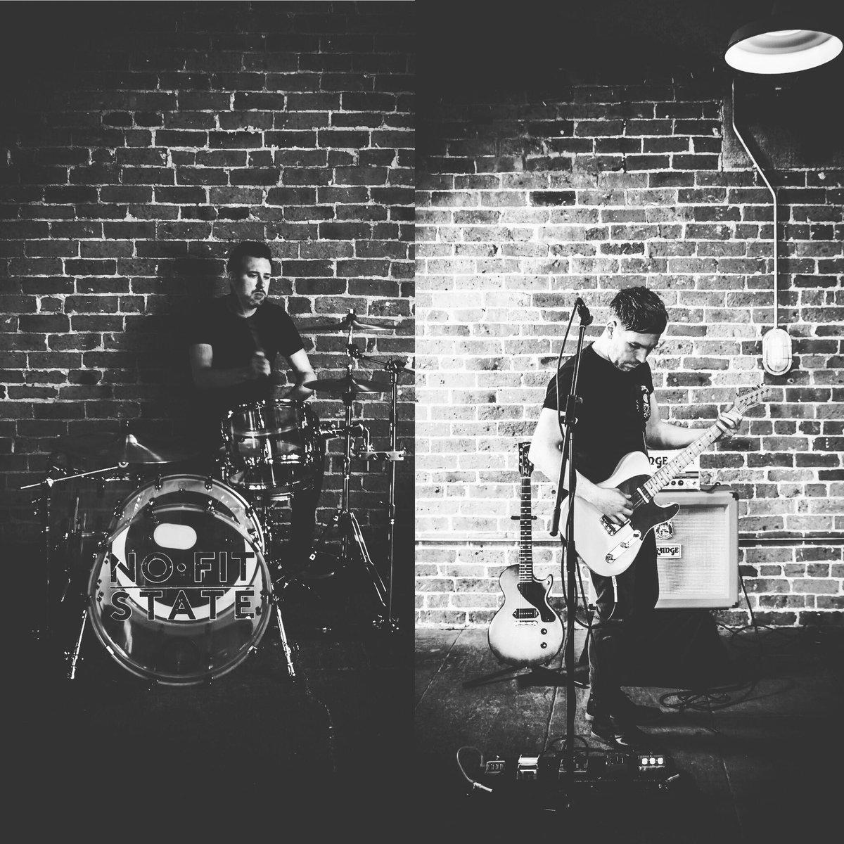 2 WEEKS today until we release ‘On Your Own’ On all download and streaming formats! #nofitstatemusic #debutsingle #singlerelease #newmusic #newmusicalert #thursday #rocknroll #rockandroll #ledzeppelin #rollingstones #bluesrock #classicrock #photooftheday #orangeamps #Fender