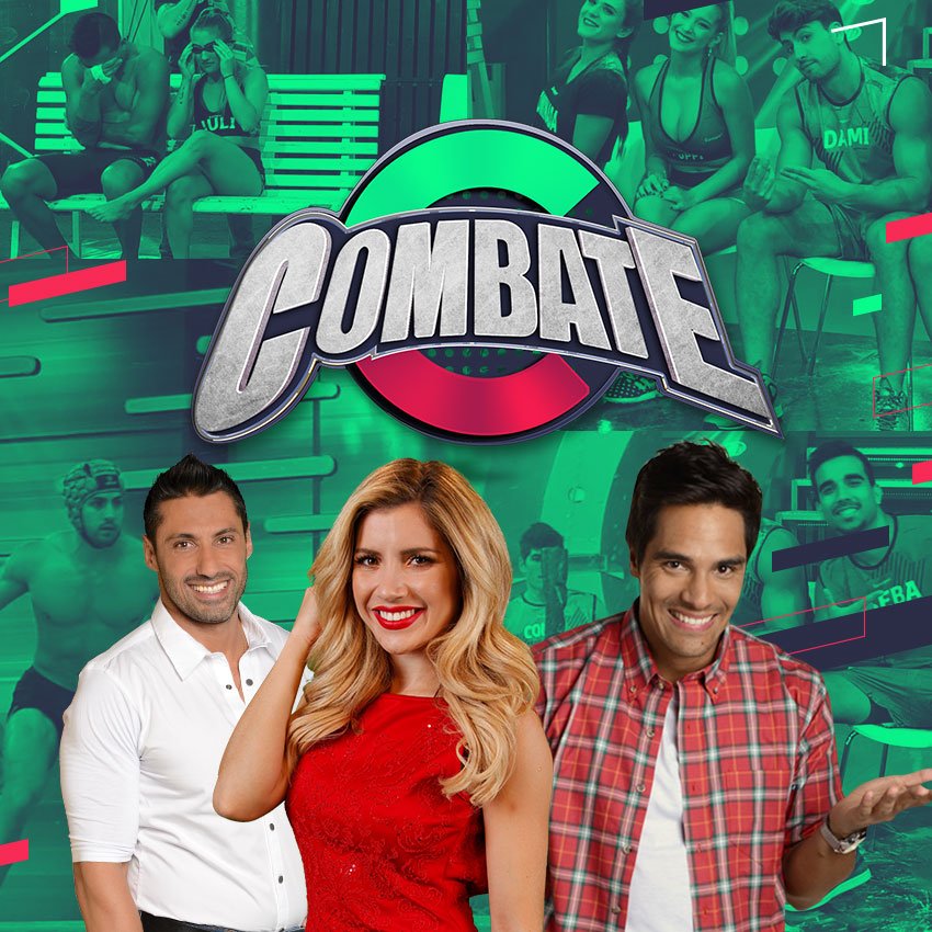 Combate Argentina tweet media