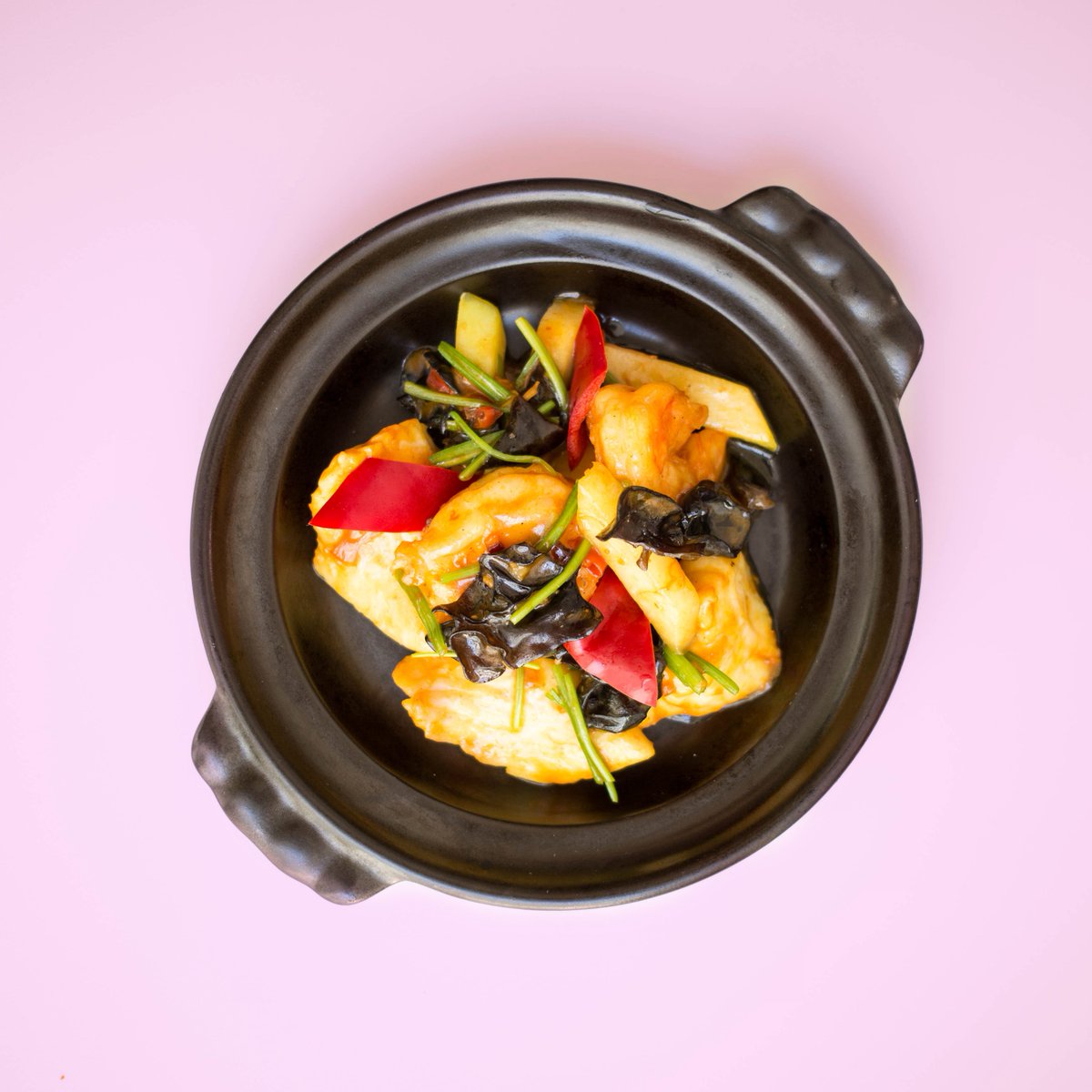 Duddell's London tweet media