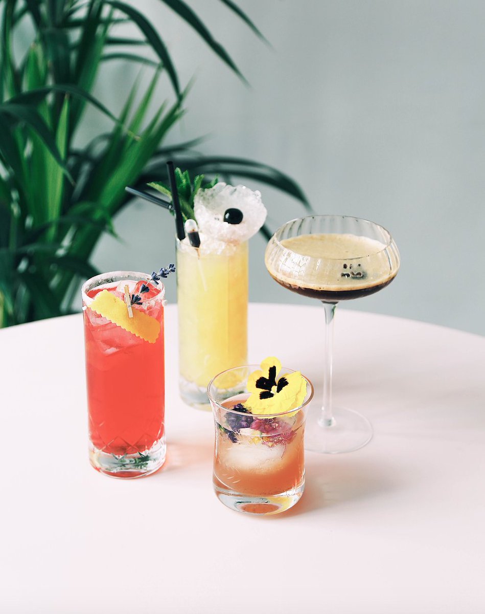 Duddell's London tweet media