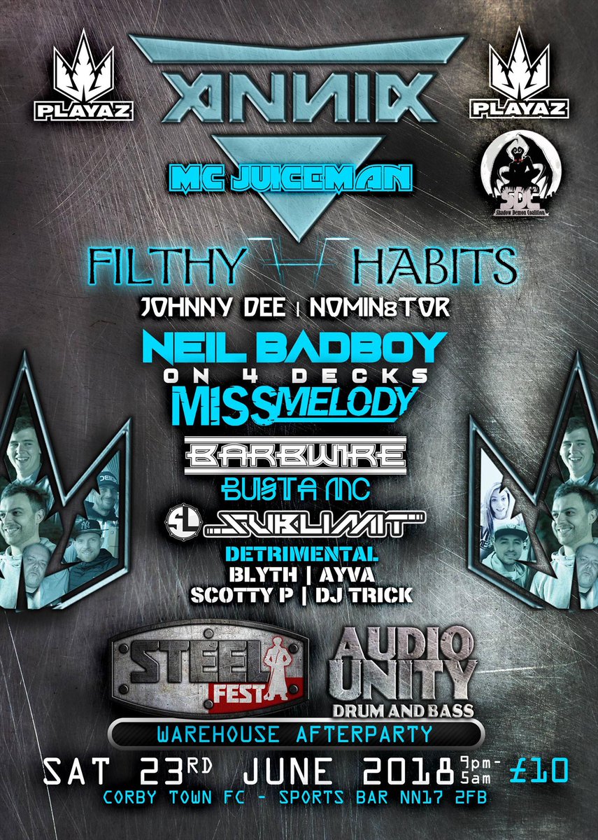 AudioUnityDnb's tweet image. #corbyhour #lovecorby @lovecorbyuk