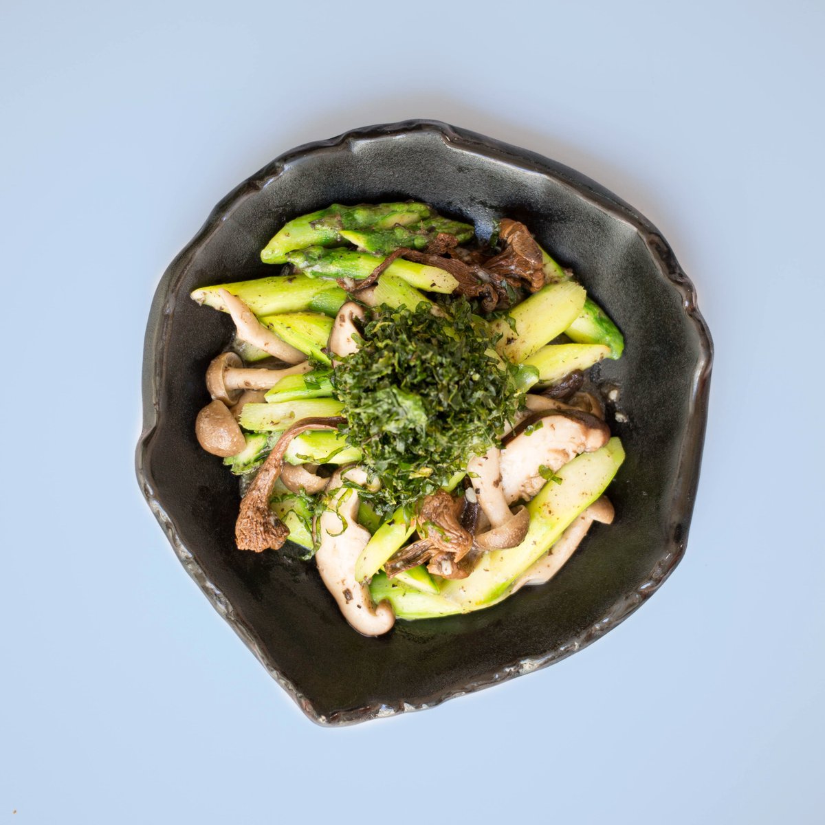 Duddell's London tweet media