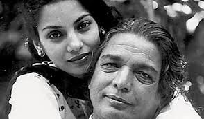 <a href="/deespeak/">Dia Mirza</a> <a href="/BittuSahgal/">Bittu Sahgal</a>
“शोर यूँही ना परिंदो ने मचाया होगा कोई जंगल की तरफ शहर से आया होगा 
बिजली के तार पे बैठा वो तनहा पंछी सोचता है के वो जंगल तो  पराया होगा” Kaifi Azmi