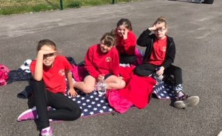 Crymlyn Primary tweet media