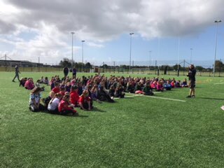 Crymlyn Primary (@crymlynprimary) on Twitter photo Thank you <a href="/TalbotReds/">Talbot Reds</a> for a great morning of girls rugby. Our girls had a fantastic time π Thank you <a href="/TalbotReds/">Talbot Reds</a> for a great morning of girls rugby. Our girls had a fantastic time π
