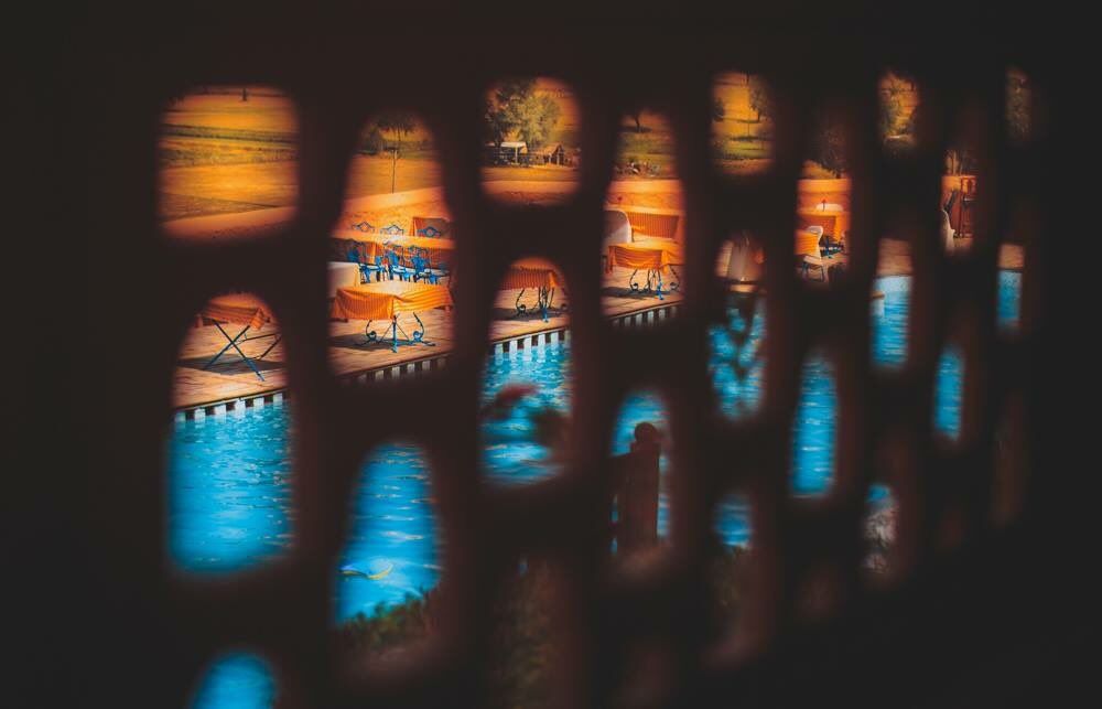 Neemrana_Hotels's tweet photo. Poolside experiences at Hill Fort-Kesroli!
#PoolsofNeemrana #NeemranaHotels #HeritageHotels #ExperentialHotels #BoutiqueHotels #Travel #Wanderlust #Beattheheat #Summerpools #Poolside #SwimmingPools #IncredibleIndia #ExploreIndia #HillFortKesroli https://t.co/2Mnm53aoqs