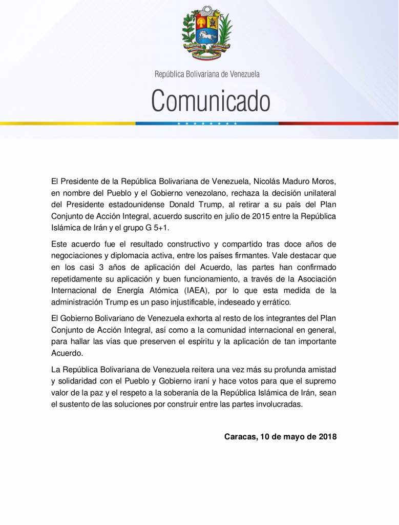 ONU - Dictadura de Nicolas Maduro Dc2LhAKXcAAep2A