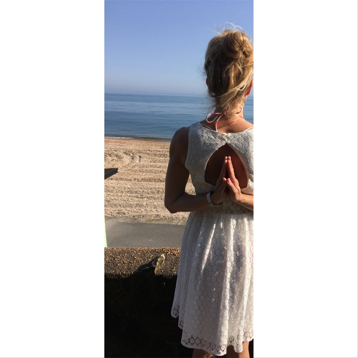 LightStepInTime's tweet image. New! Monday evening class 6-7pm @Quarterhouse_UK. Get set for the week. Class is fun and accessible, try for free, tell a friend or bring them along with you too. Or just follow a you tube video...?!Hey yoga's more fun when you do it together 😍 #yoga #Folkestone #meditation #om