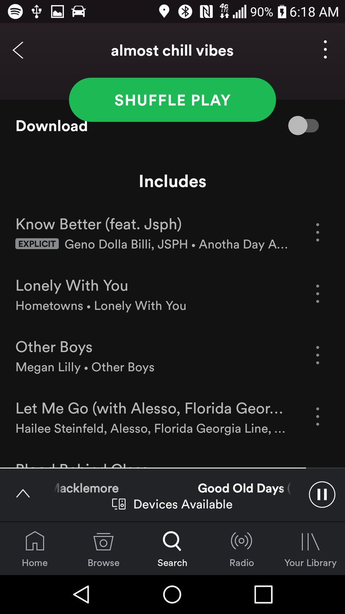 youknogeno's tweet photo. Make sure Y'all following 📲 almost.music #Spotify playlist now! Check out my track #KnowBetter on there now. #Spotifyplaylist #trending #trendingnow #viral #playlist #Support #Share #NewMusic #NewRelease #AnothaDayAnothaDolla #Bred2BallMusicGroup #TheseLittleLights 💡 https://t.co/zt7rwRmsek