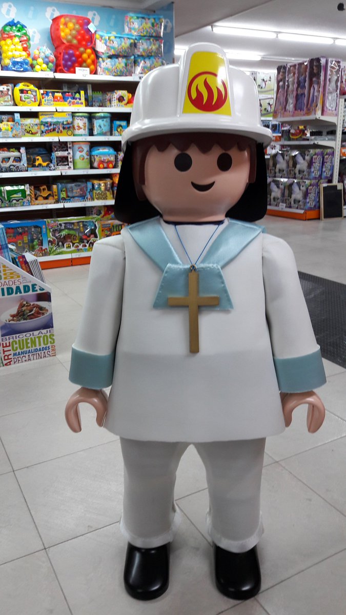 juguetilandia del sol 2018