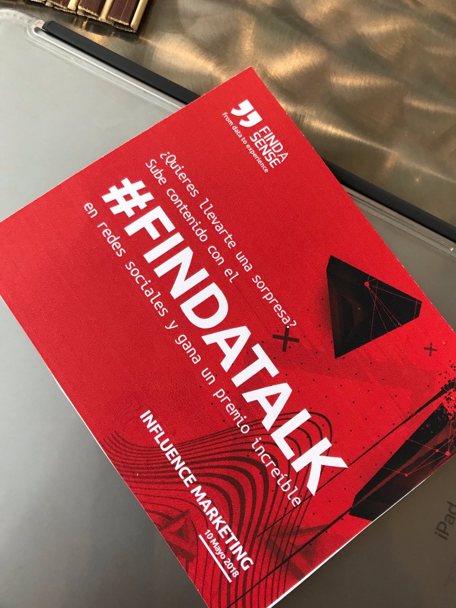 DataGran's tweet photo. The role of digital influencers is impacting how players in the industry engage with their audiences #FINDATALK @DIRECTVCo @CocaColaCo @Findasense https://t.co/eLMVk7aKSw