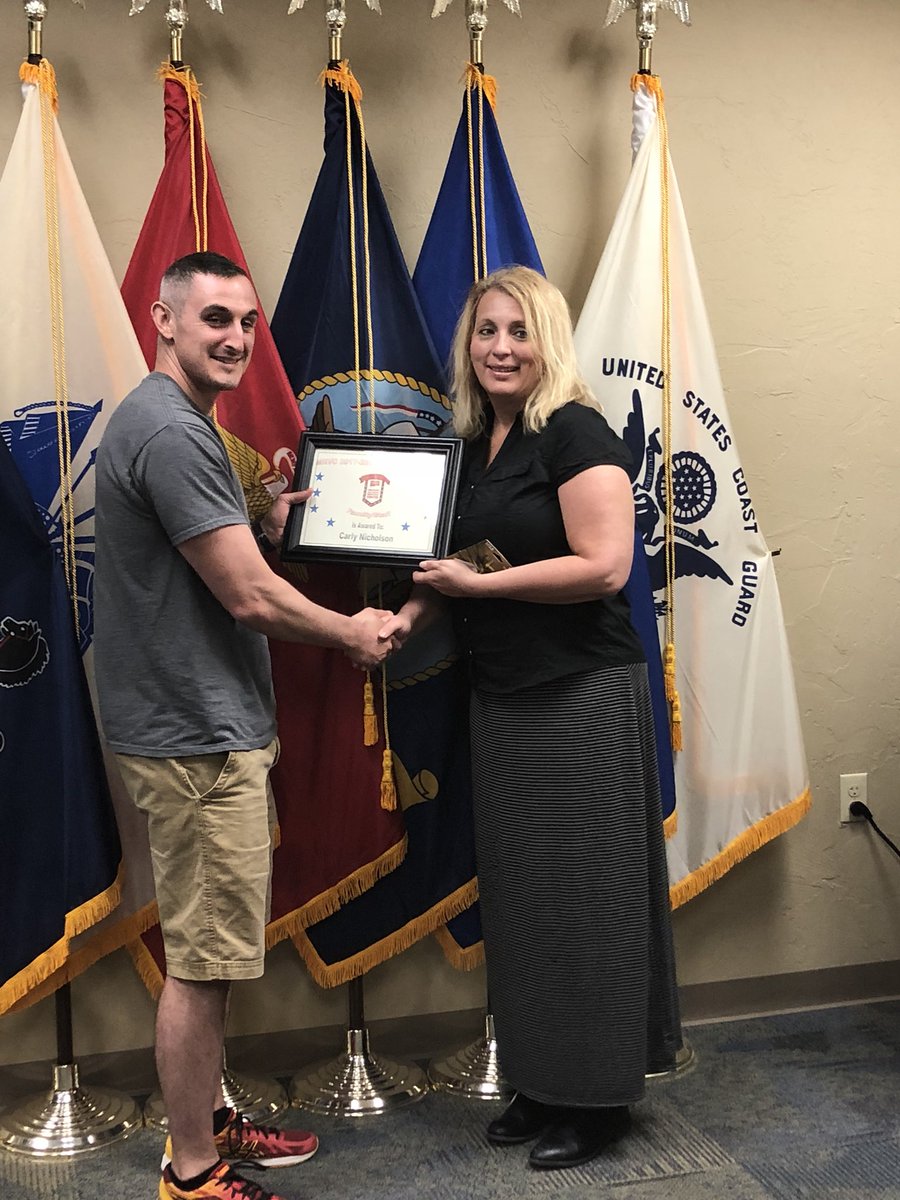Mil/Vets Center tweet media