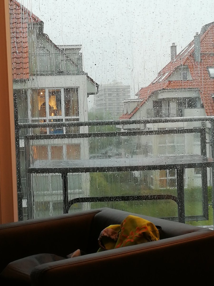 alienzee's tweet image. .. #regen #Gewitter #Urlaub