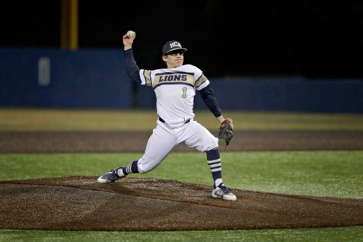 HCA Athletics tweet media