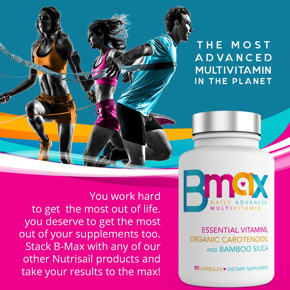 bliteworks's tweet photo. You deserve to get the max out of life.  Advance toward optimal health  by going back to basics with B-MAX, the most advanced #Organic #Vegan #multivitamin on  the planet.  Available in 90ct, 45ct bottles and 12ct pop-tubes.   https://t.co/z1aq2n3KnJ https://t.co/A7GczBplJr