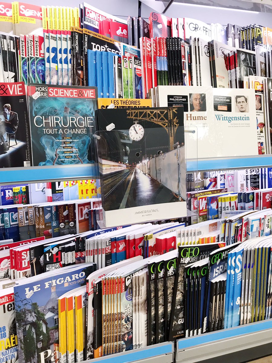 Immersions Magazine tweet media