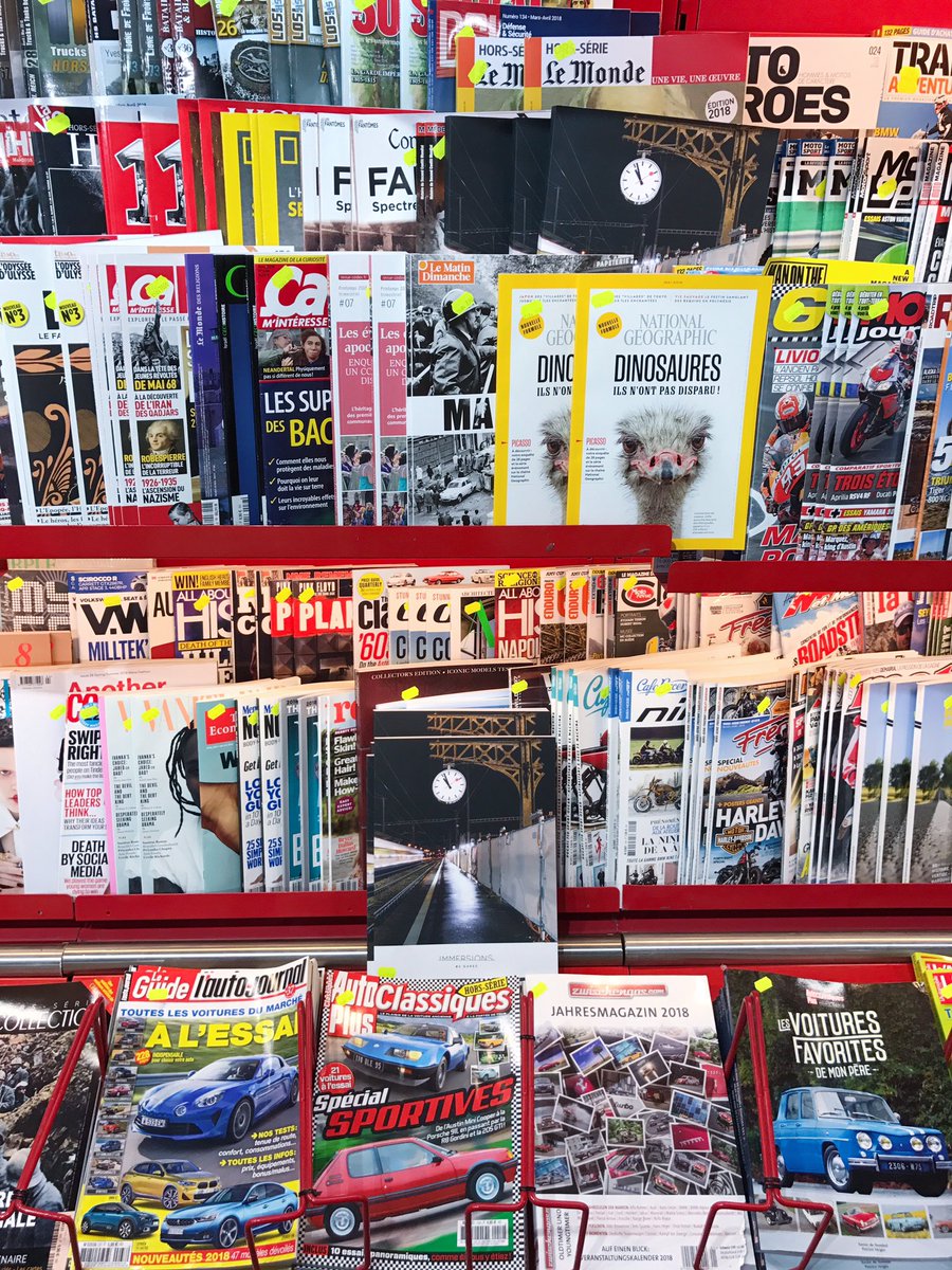 Immersions Magazine tweet media