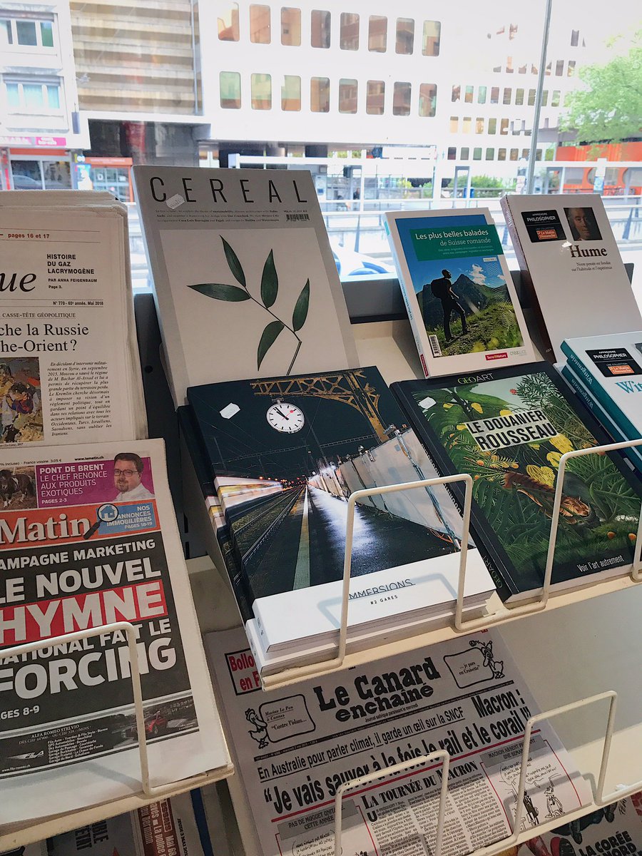 Immersions Magazine tweet media