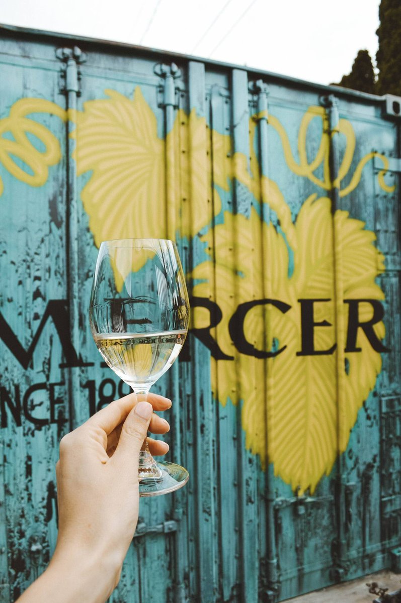 Mercer Estates tweet media