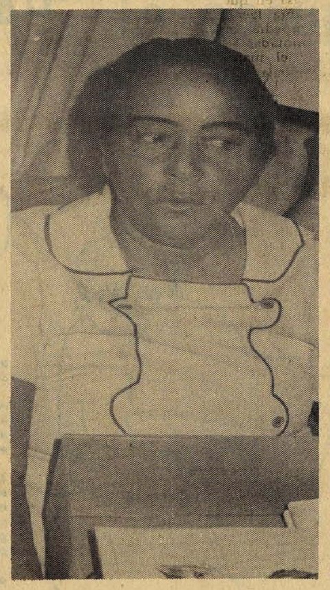 ArchivosRD's tweet photo. Aqui vemos a un personaje político femenino controversial de nuestro país, doña Carmen Mendoza de Cornielle. #PoliticaDominicana #Los70s #ArchivosRD https://t.co/wkOiXZfDpr