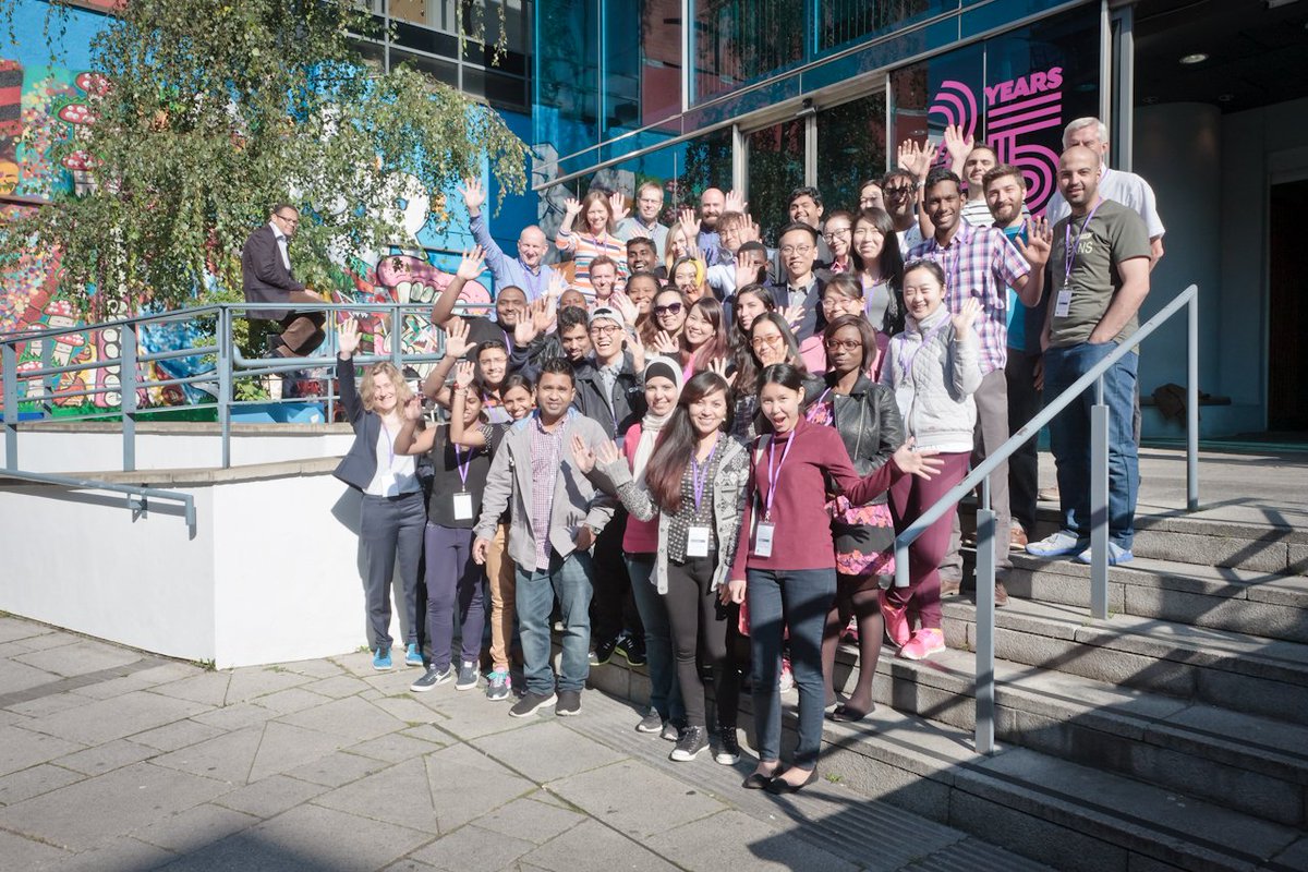 lborobusiness's tweet image. Loughborough has been ranked 7th out of 131 universities for the @compuniguide #CUG2019 🎉 bit.ly/2JlmKW8