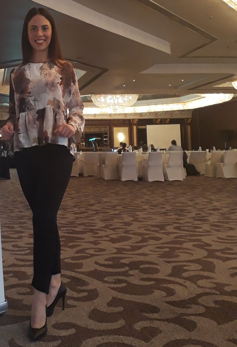 KaterinaFerrara's tweet photo. Who doesn't innovate is unrelevant as human. We have all contribute to improve the world.
#Blockchainistheanswer. https://t.co/h2lnwyPAH5