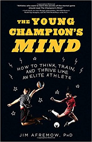 goldmedalmind's tweet image. Thanks for making "THE YOUNG CHAMPION'S MIND: How to Think, Train, and Thrive Like an Elite Athlete" the No. 1 book on @Amazon for Teen &amp;amp; Young Adult #Fitness &amp;amp; #Exercise &amp;amp; #Mindset #SportsPsychology Much appreciation for the customer reviews! amazon.com/Young-Champion… #Goodreads
