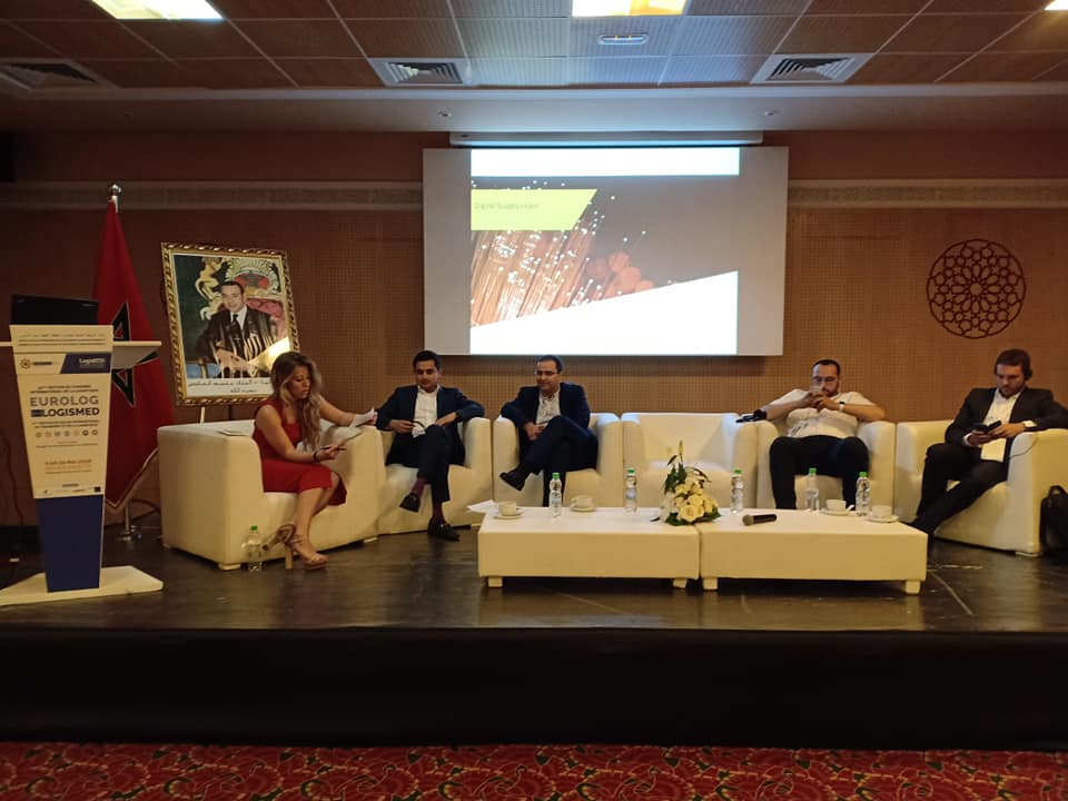 Eurolog 2018 tweet media