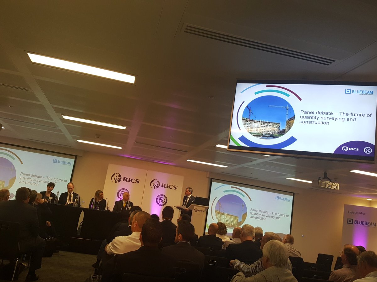 MB_RICS's tweet photo. The future of QUANTITY surveying and construction. Do we need a QS? #discuss https://t.co/yU27b3HdFQ