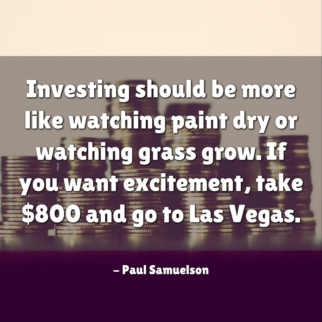 fruclassity's tweet image. You invest for stability, not for the thrill.
.
.
.
.
#investment #investorslife #investorsthink #investwell #investsmart #investright #businessculture #businessleaders #finance #financegoals #financeworld #financemarket