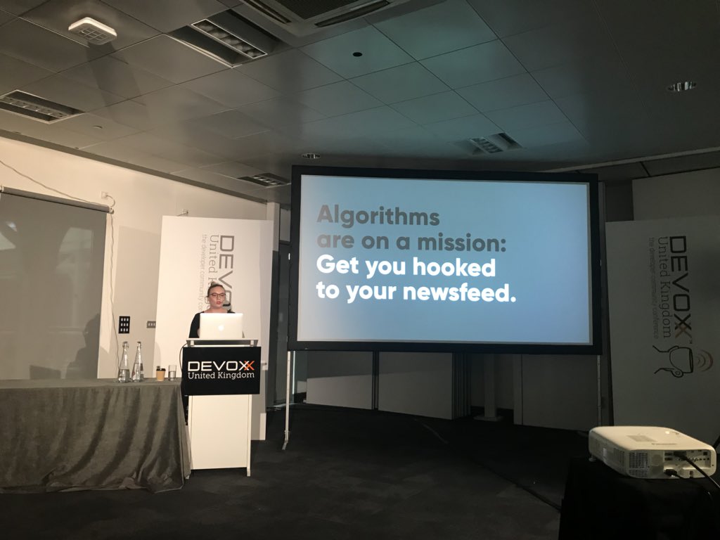JoroDev's tweet photo. Fascinating manifesto presented by @manongruaz at #DevoxxUK for Compassion First Design. “Caring for one another is everyone’s responsibility”—so true. Compassion is CRITICAL for designing good systems. #compassionfirstdesign https://t.co/vqp7daqRtH