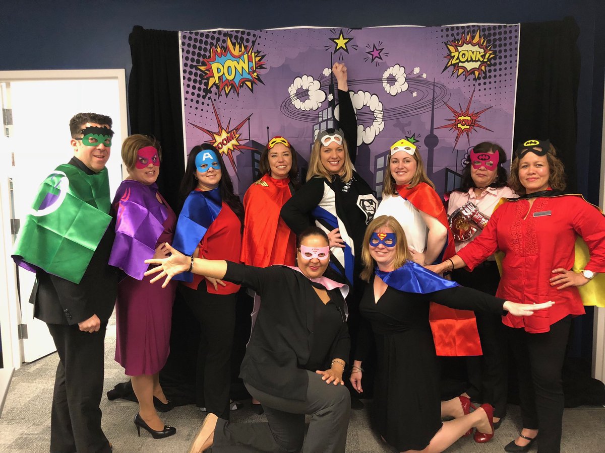 Sheraton Gateway T.O tweet media