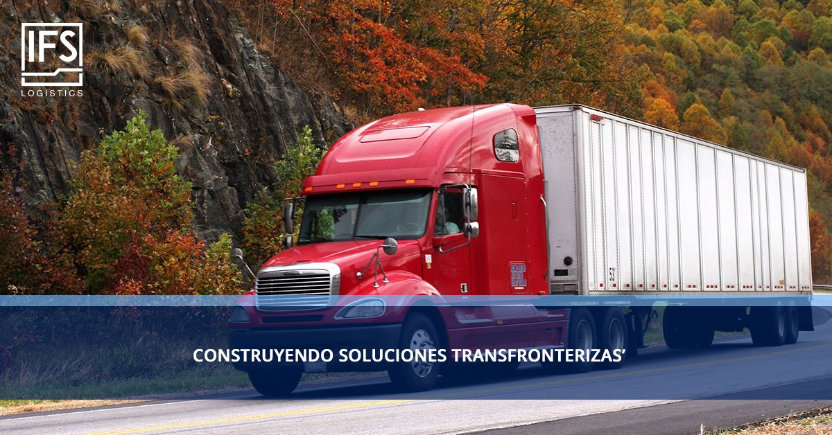 IFSLogistics tweet media