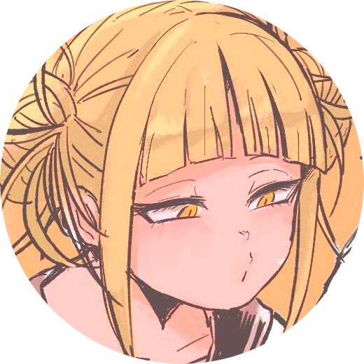 Featured image of post Toga And Deku Matching Pfp