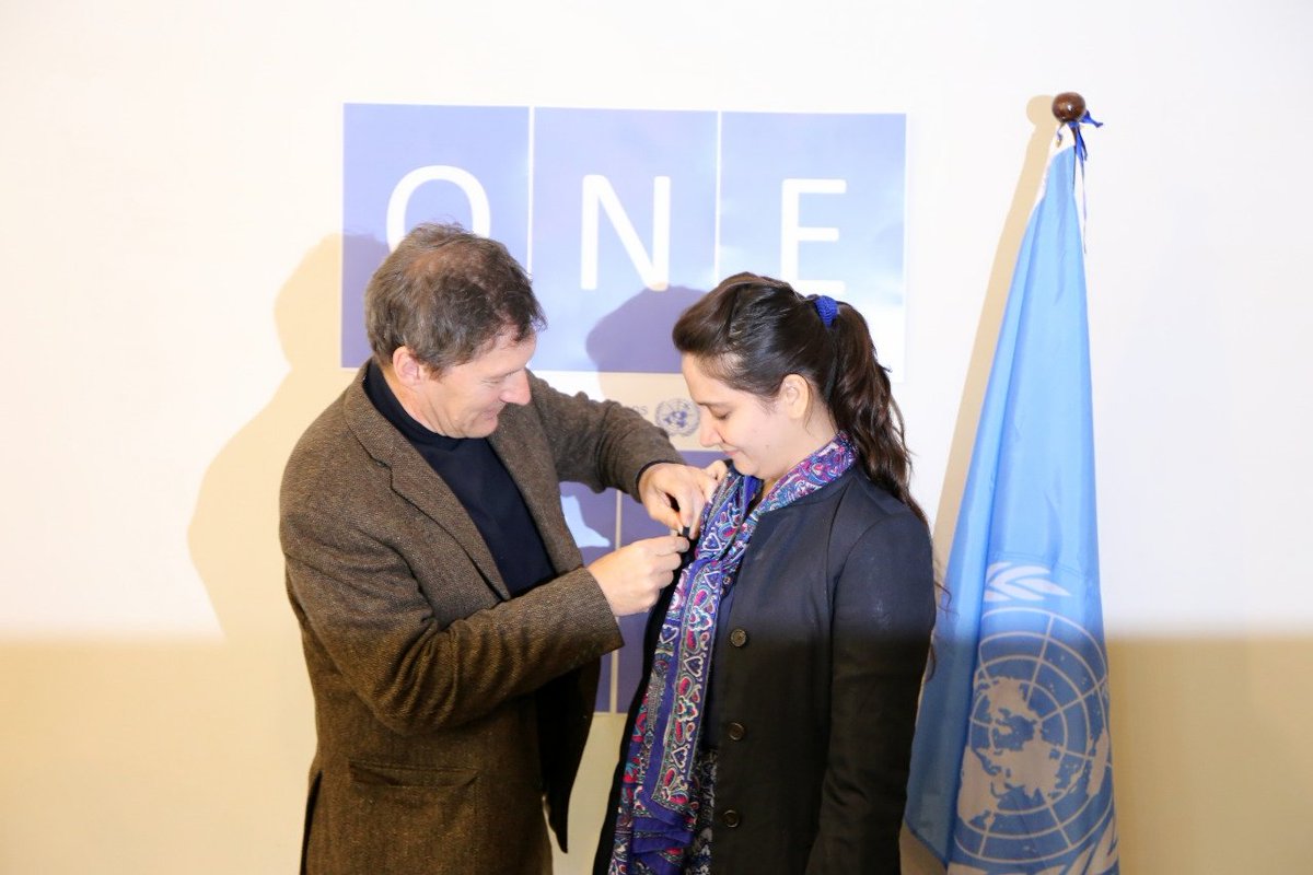 Some glimpses 4m <a href="/UNIDO/">UNIDO</a>'s participation in UNcommunication retreat to draft communication stargey for 1UN and OP3 UNIDO’s mandate echoes SDG-9, but also aligns with many other development goals <a href="/UNIDO/">UNIDO</a> #PK take pride 2 advocate the <a href="/SDG_Pakistan/">SDGs-Pakistan</a> as UN agncy through it's inititaves