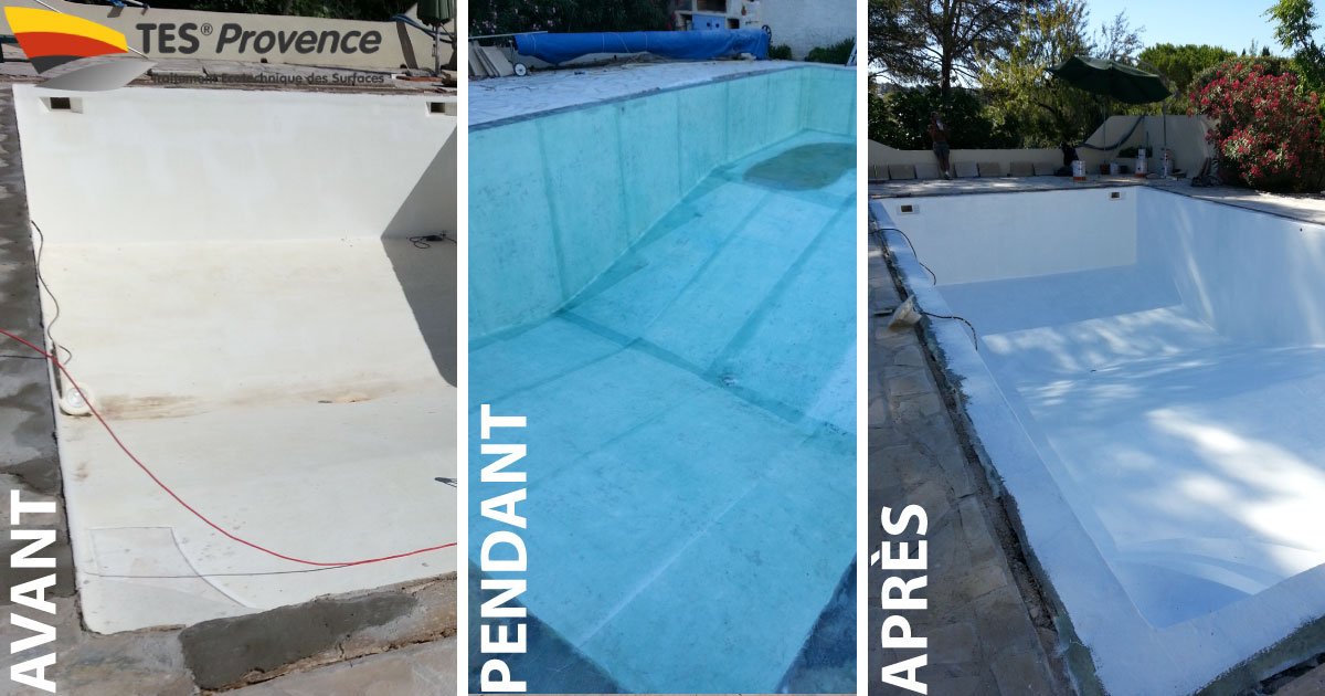 tes_provence's tweet photo. Vous avez une piscine 💦 ? Mais elle a des fuites ☔? TES Provence, vous propose le #CUVELAGE DE #PISCINE. C’est une technique qui permet d’étanchéifier les parois en béton par l’application de matériaux spécifiques. Dites adieu à vos problèmes de fuites, Contactez TES Provence. https://t.co/OR2nKGb873