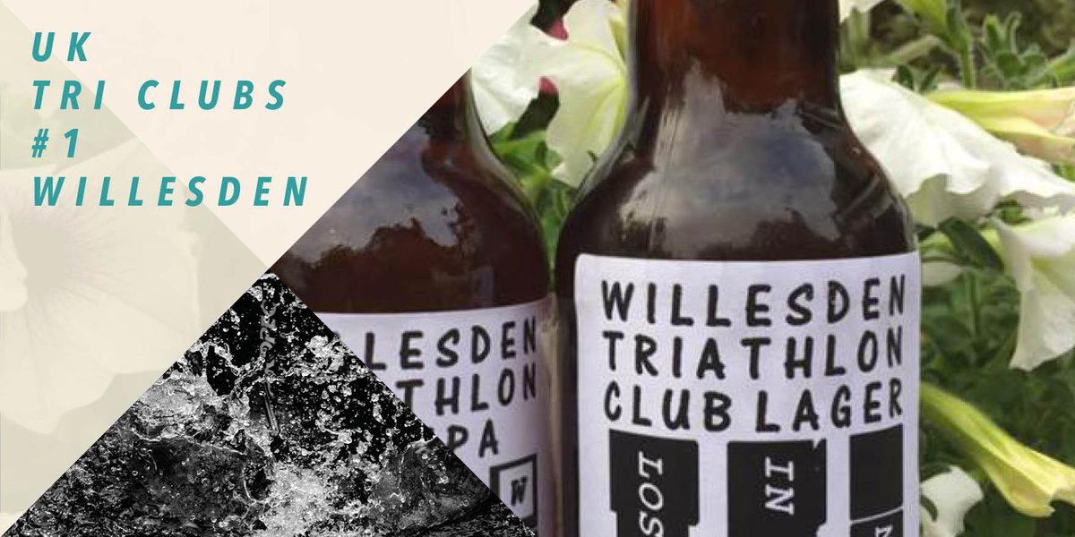 AropecSports's tweet photo. In the first of our series on tri clubs, we meet the beer-making triathletes of Willesden, London. Read about Lost in Transition lager (and tri) here 👉https://t.co/cnQLvmRcCf 
@WillesdenTri @BritTri @Brent_Council @WillesdenSC https://t.co/QlCQePebyr