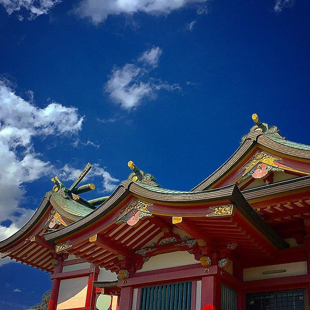 蘇羽鷹神社 蘇羽鷹神社