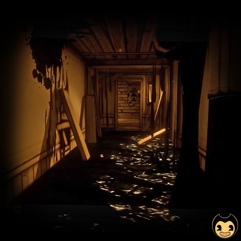 Bendy tweet picture