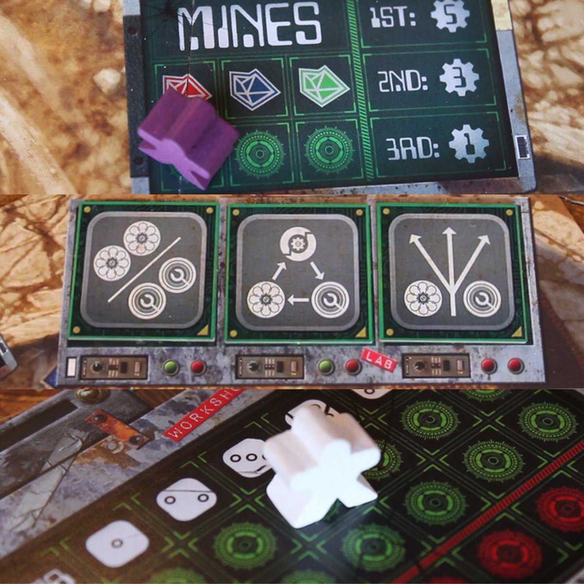 Arcane Comics & More tweet media